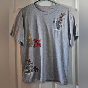 Tom & Jerry Tee